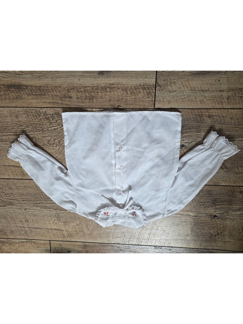 Toddler vintage 3t button up top